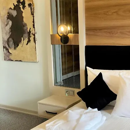 Hotel 374 Bolu
