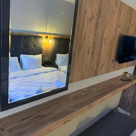 374 Hotel
