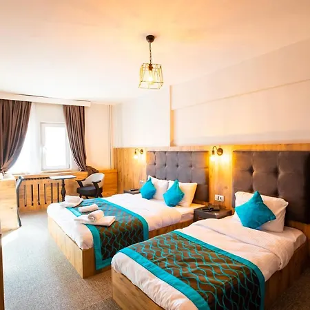 374 Hotel