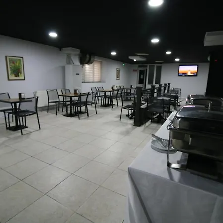 374 Hotel Bolu