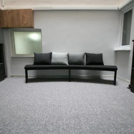 374 Hotel