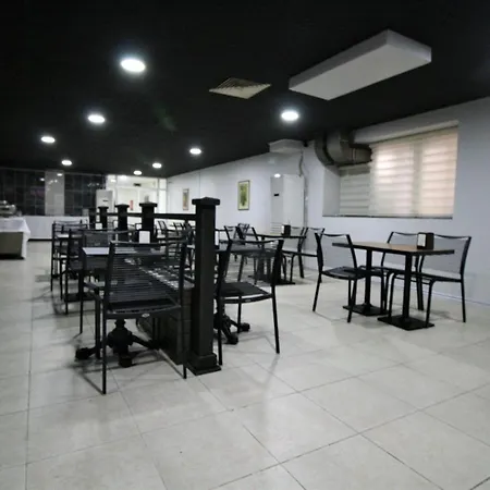 Hotel 374 Bolu